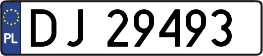 DJ29493