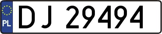 DJ29494
