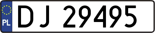 DJ29495