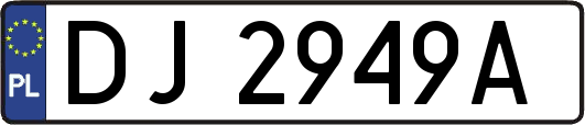 DJ2949A