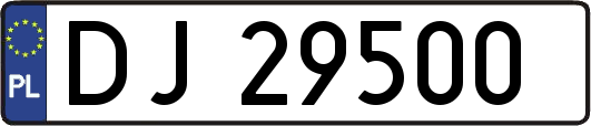 DJ29500