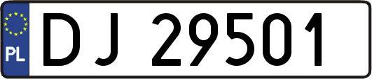 DJ29501