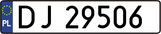 DJ29506