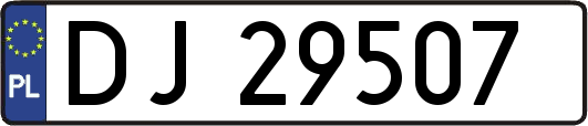 DJ29507