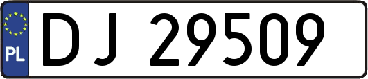 DJ29509