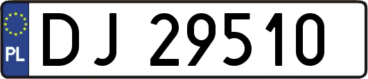 DJ29510