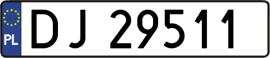 DJ29511