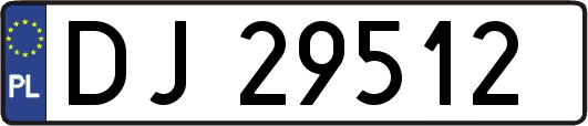 DJ29512