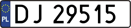 DJ29515