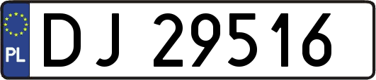 DJ29516