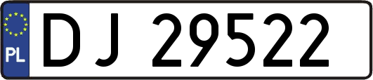 DJ29522