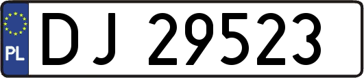 DJ29523