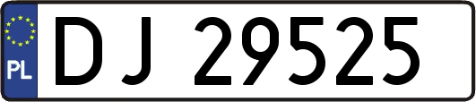 DJ29525