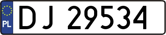 DJ29534