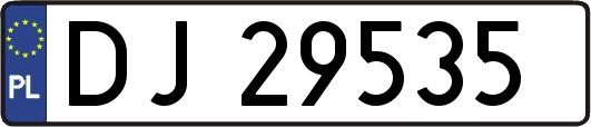 DJ29535