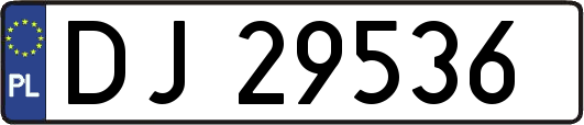 DJ29536