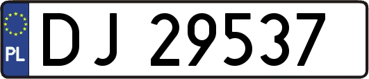 DJ29537