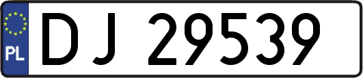 DJ29539