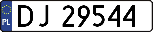 DJ29544