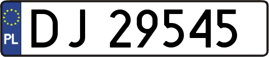 DJ29545