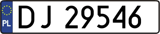 DJ29546