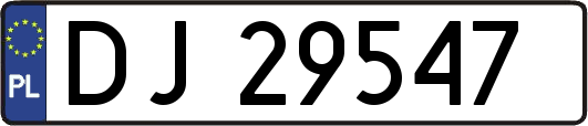 DJ29547