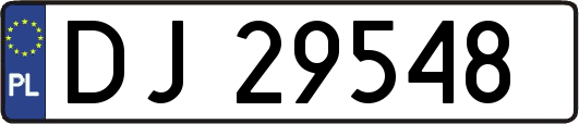 DJ29548