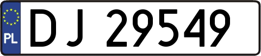 DJ29549