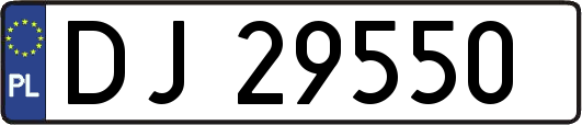 DJ29550