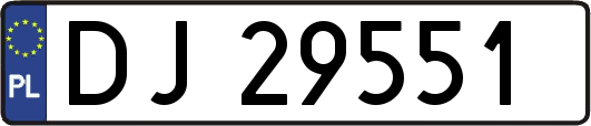 DJ29551