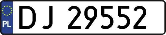 DJ29552