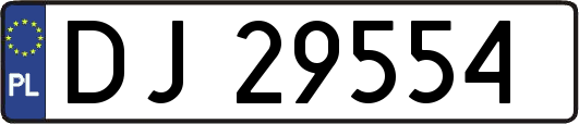 DJ29554