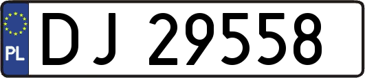 DJ29558