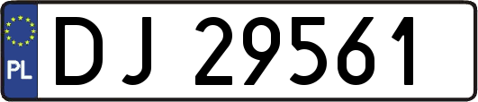 DJ29561