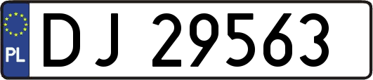 DJ29563
