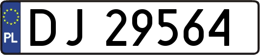 DJ29564