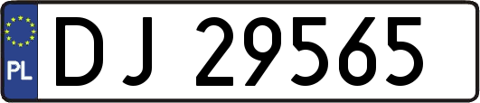 DJ29565