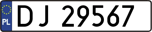 DJ29567