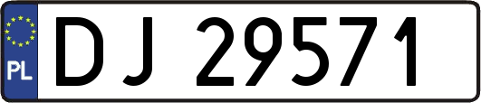 DJ29571