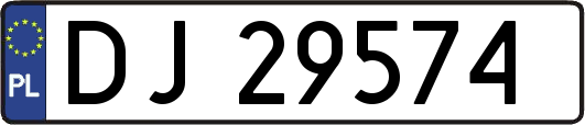DJ29574