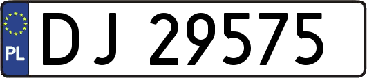 DJ29575