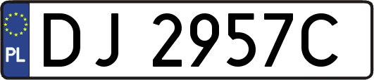 DJ2957C