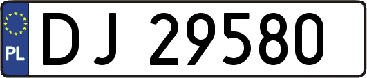 DJ29580