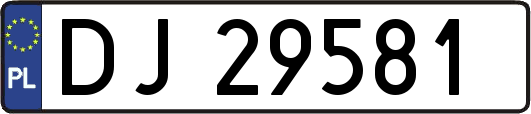 DJ29581