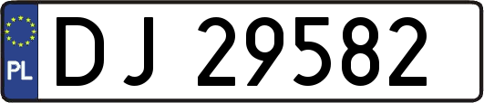 DJ29582