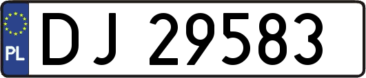 DJ29583