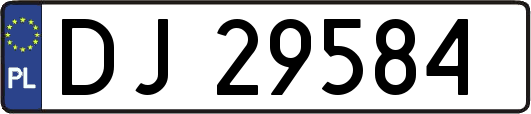 DJ29584