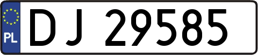DJ29585