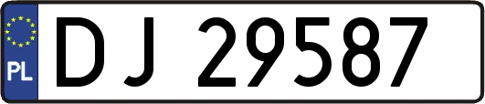 DJ29587