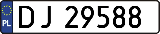 DJ29588